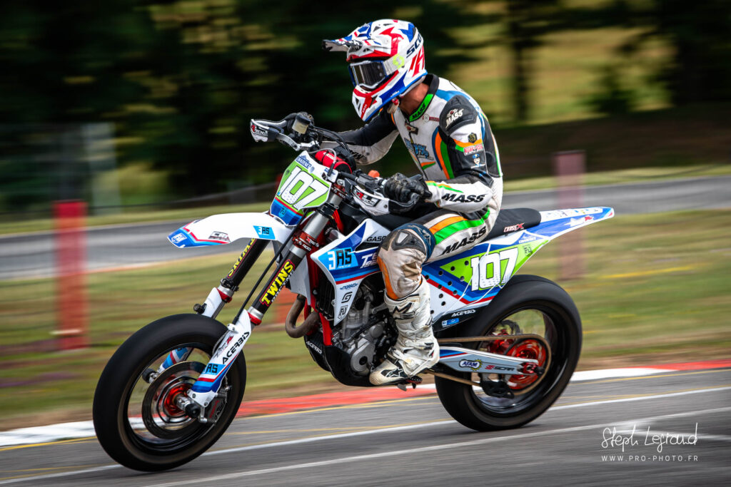 Supermoto Saint-Amand 2023