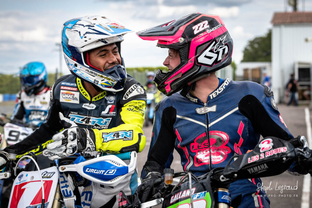 Supermoto Saint-Amand 2023
