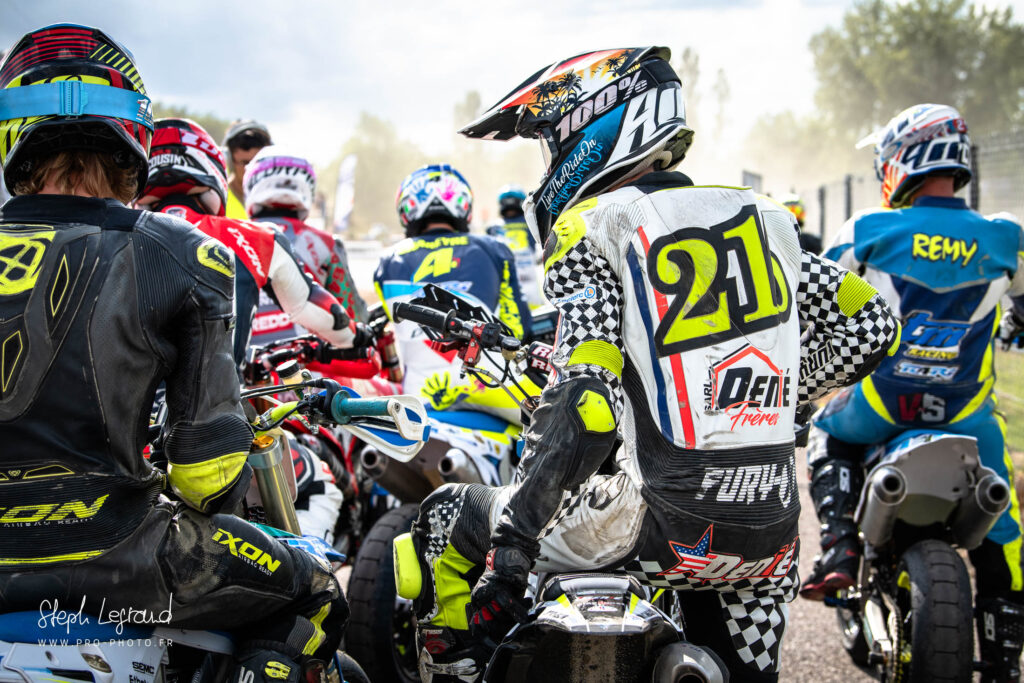 Supermoto Saint-Amand 2023