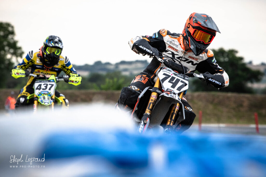 Supermoto Saint-Amand 2023