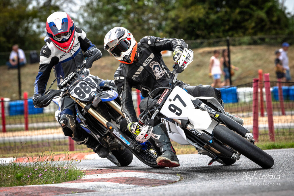 Supermoto Saint-Amand 2023