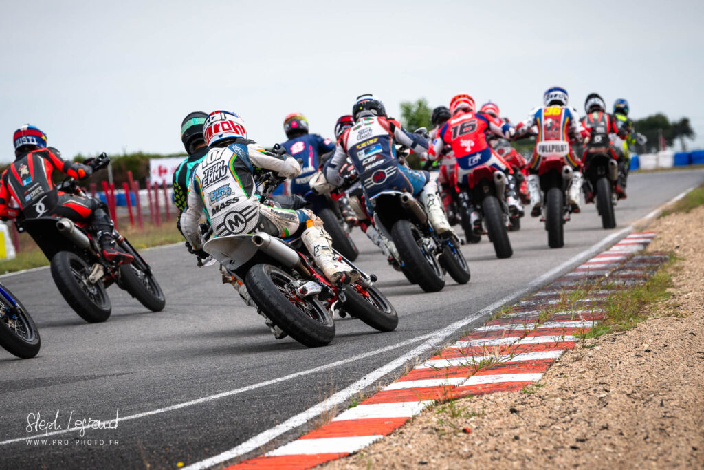Supermoto Saint-Amand 2023