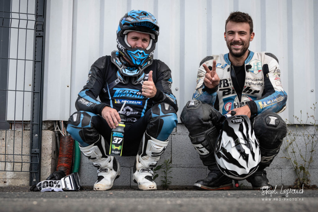 Supermoto Saint-Amand 2023