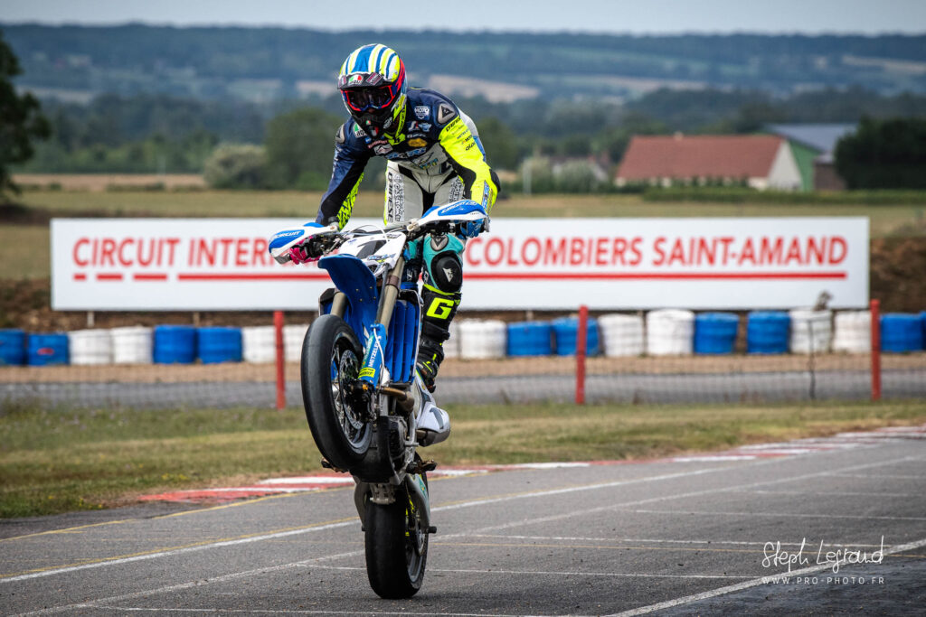 Supermoto Saint-Amand 2023