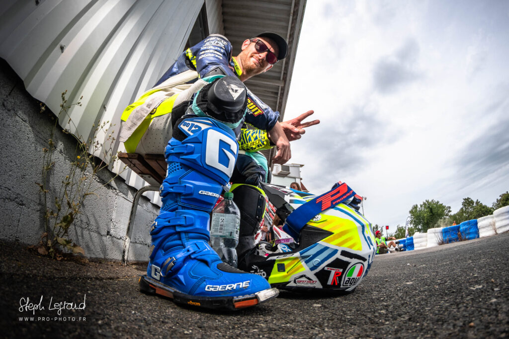 Supermoto Saint-Amand 2023