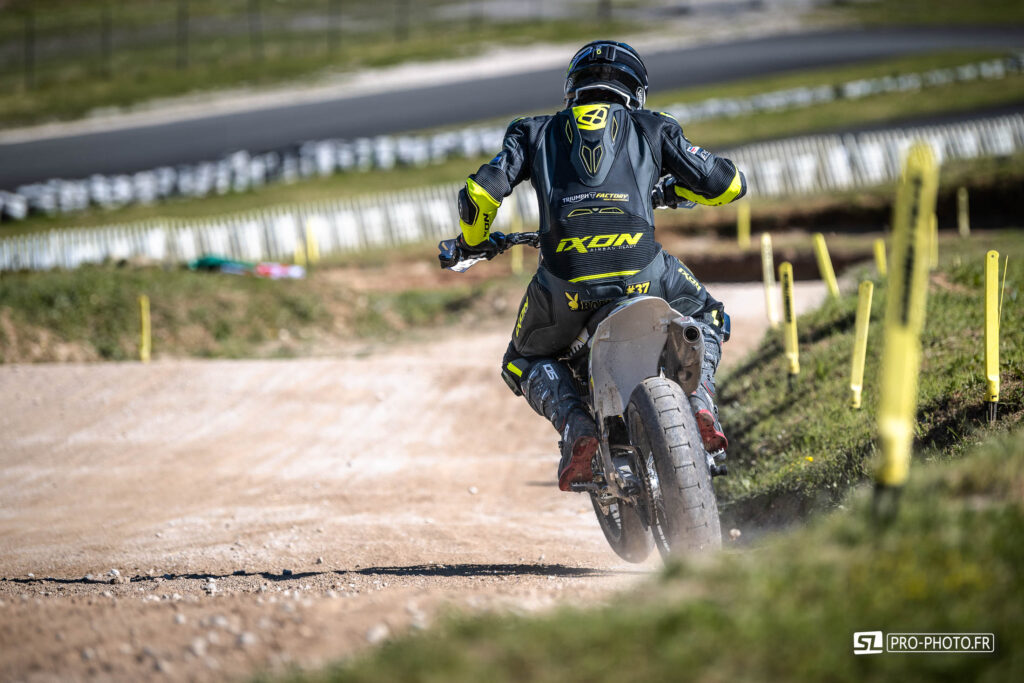 CDF Supermotard Villars sous Ecot 2025