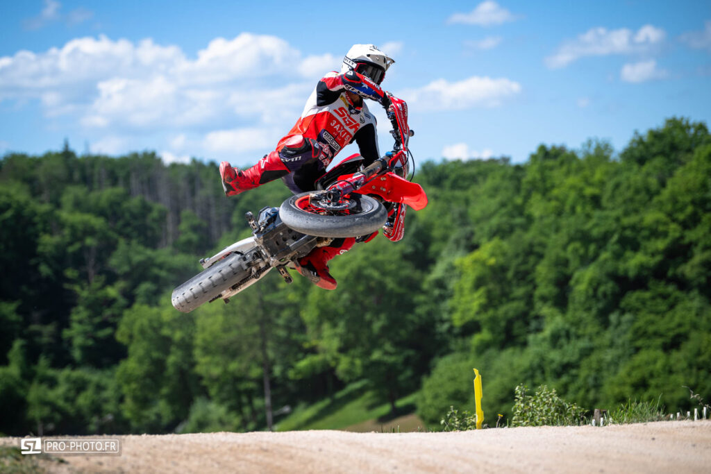 CDF Supermotard Villars sous Ecot 2025