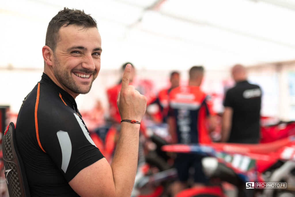 CDF Supermotard Villars sous Ecot 2025